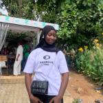 Nana-Aishat Yon Muhammad Profile Picture