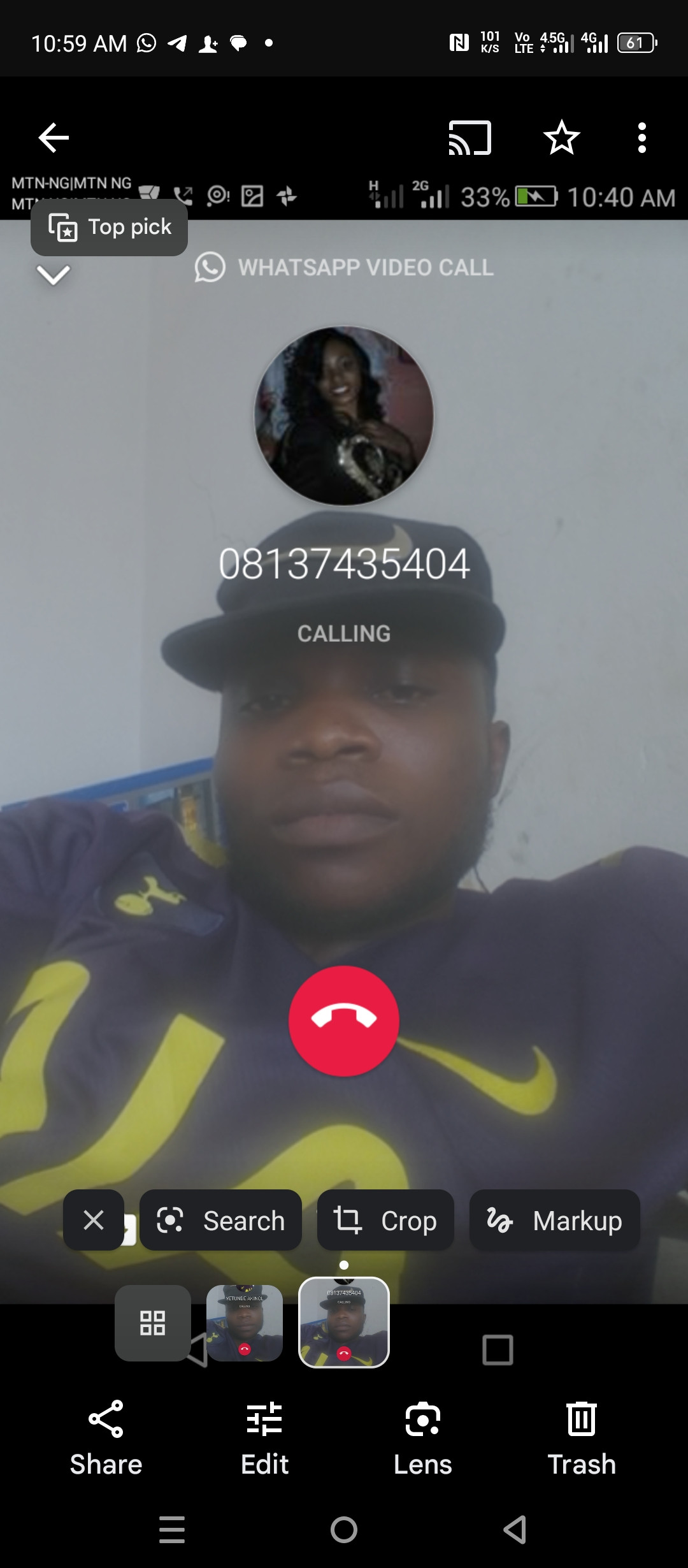 Adebayo Lateef Profile Picture