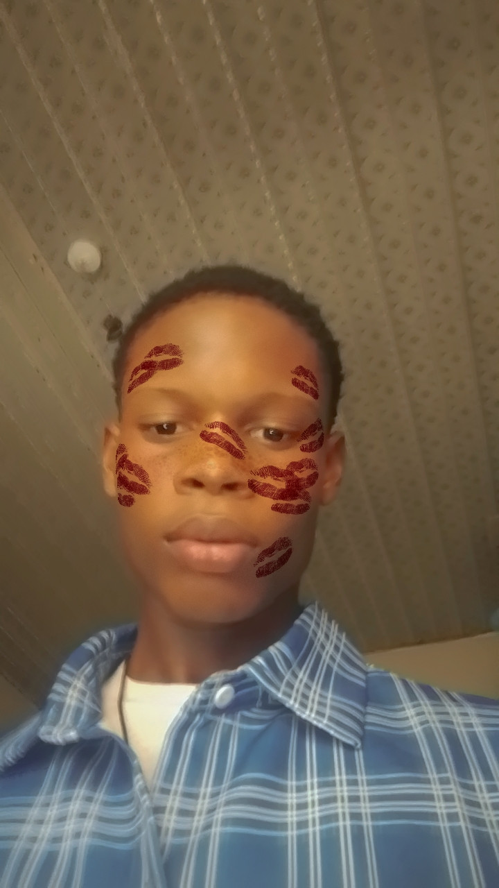 Prince Okechukwu Profile Picture
