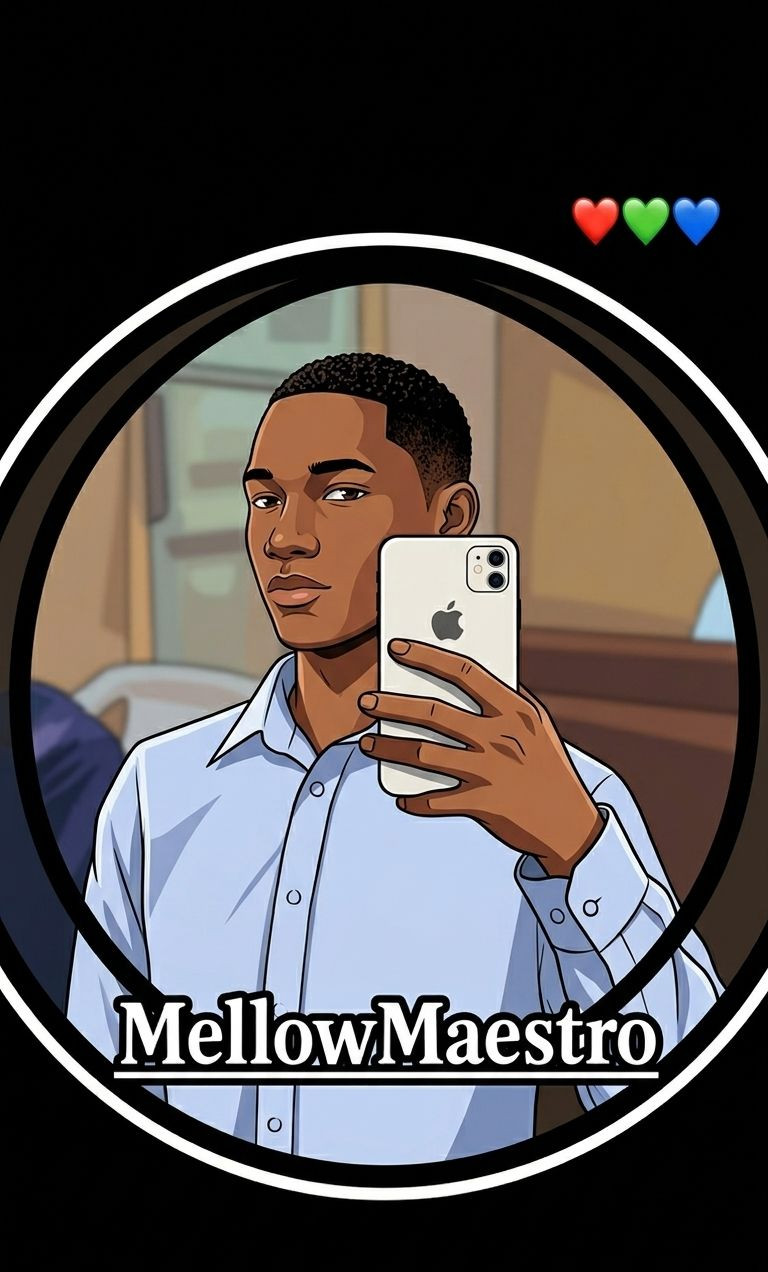 Miracle Micah Profile Picture