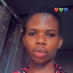 Abu Oluwasegun Profile Picture