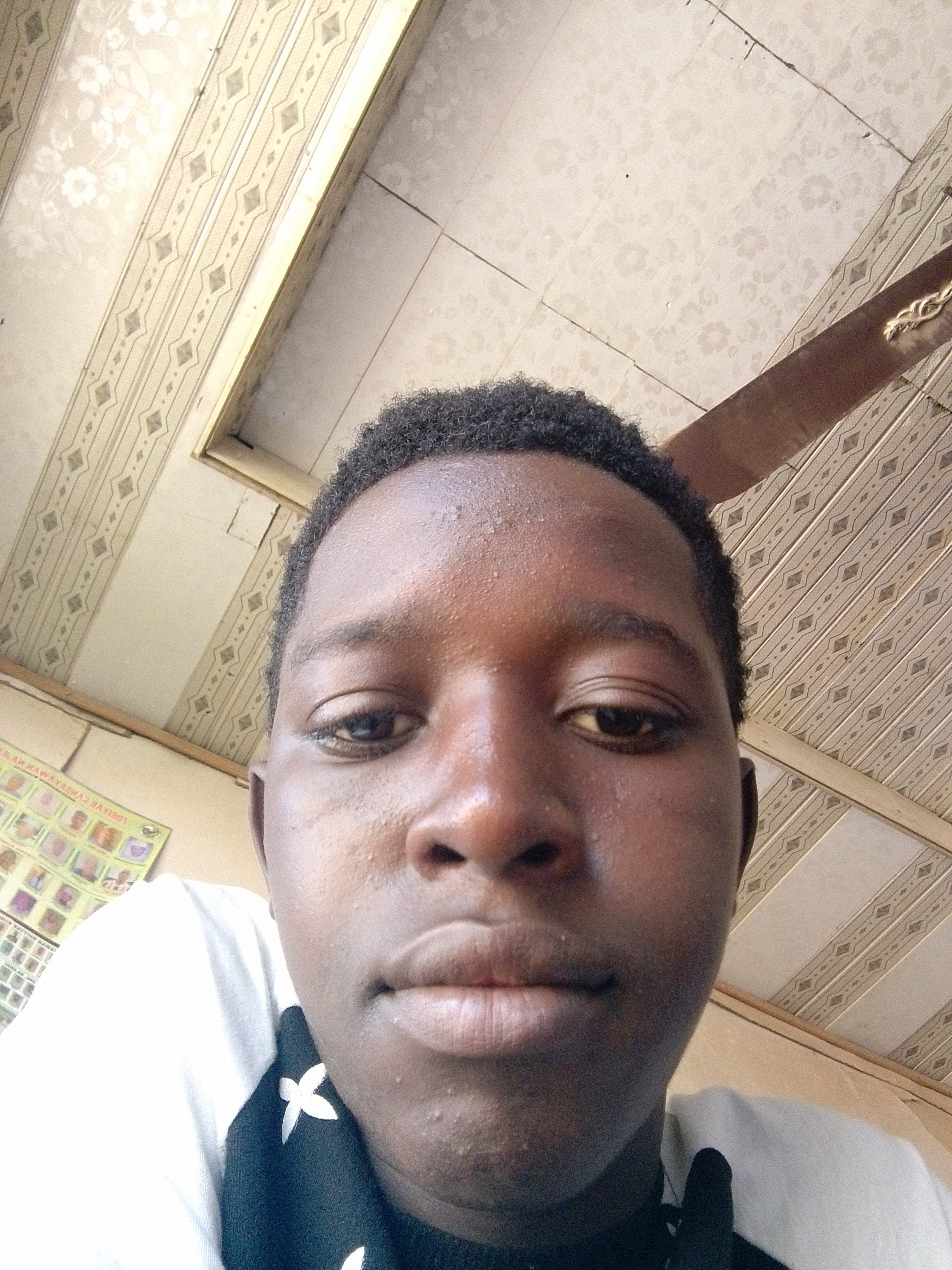 Alhamdu Keshu Profile Picture