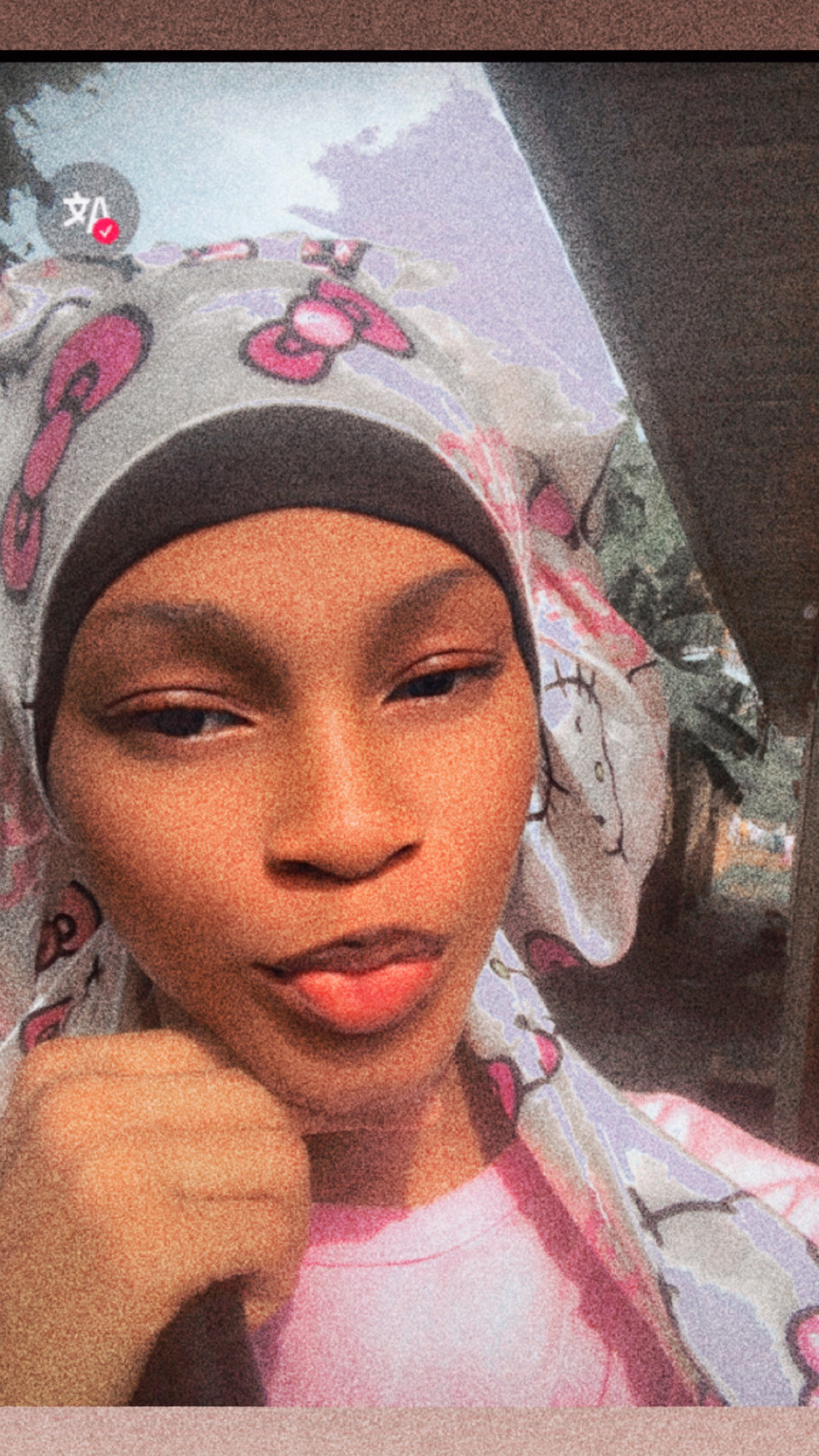 1anny Profile Picture