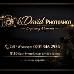 David Amos Profile Picture