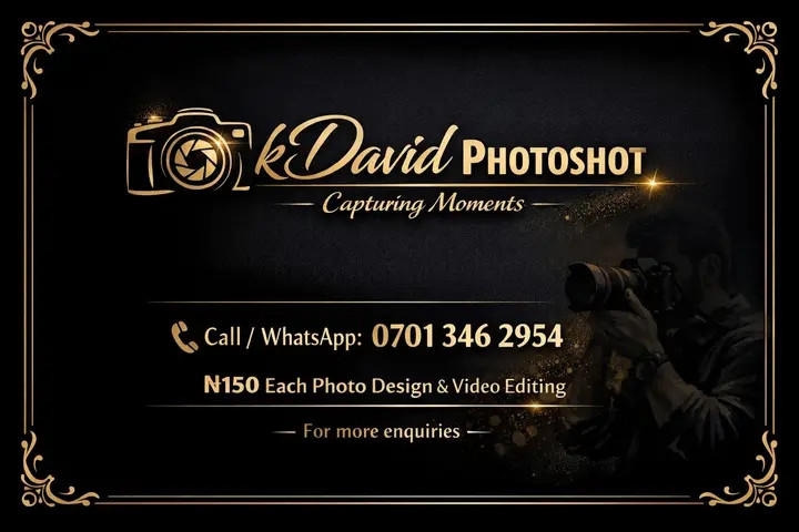 David Amos Profile Picture