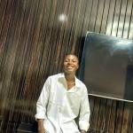 Aliyu Muhammad Profile Picture