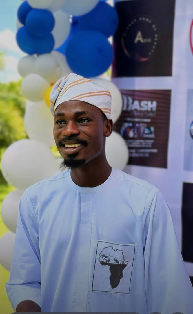 Agbewetan Taiwo Profile Picture