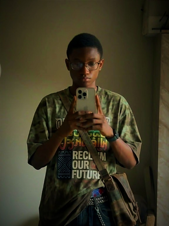 Habeebullah Sanusi Profile Picture