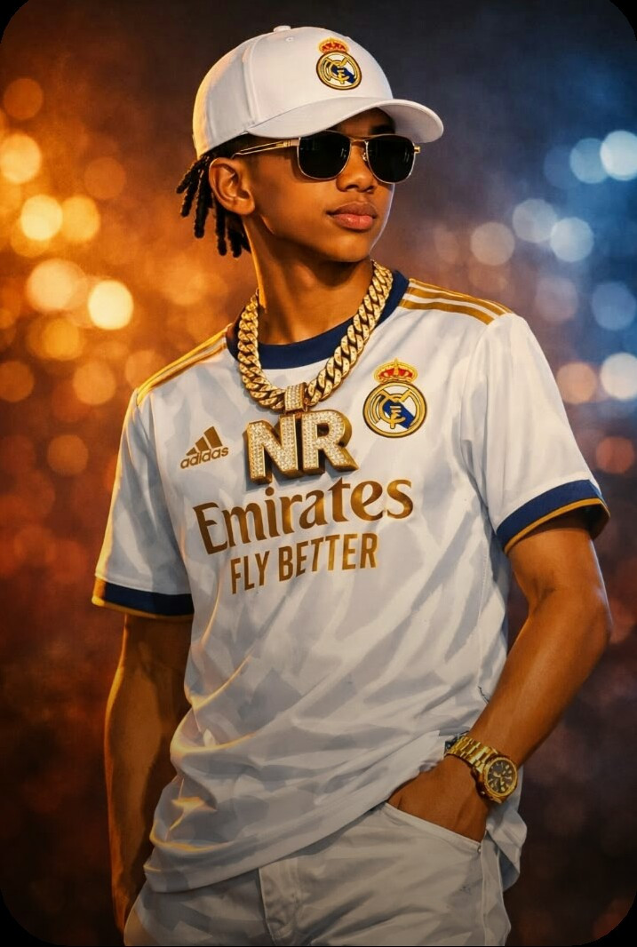 Abdullahi Ibrahim Profile Picture