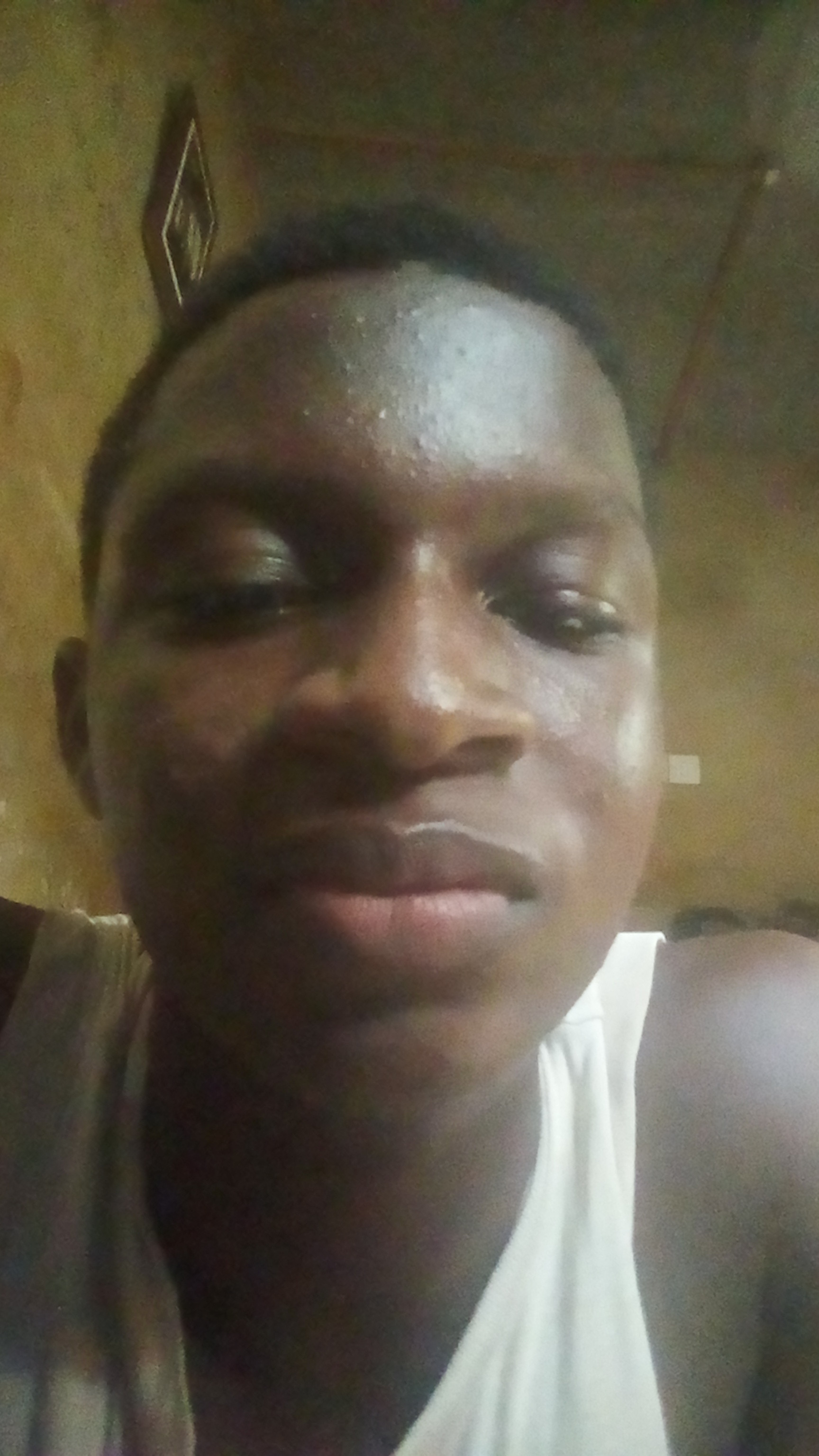 Popoola Victor Profile Picture