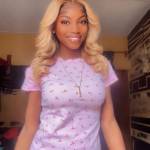 Mariam Eniola Profile Picture