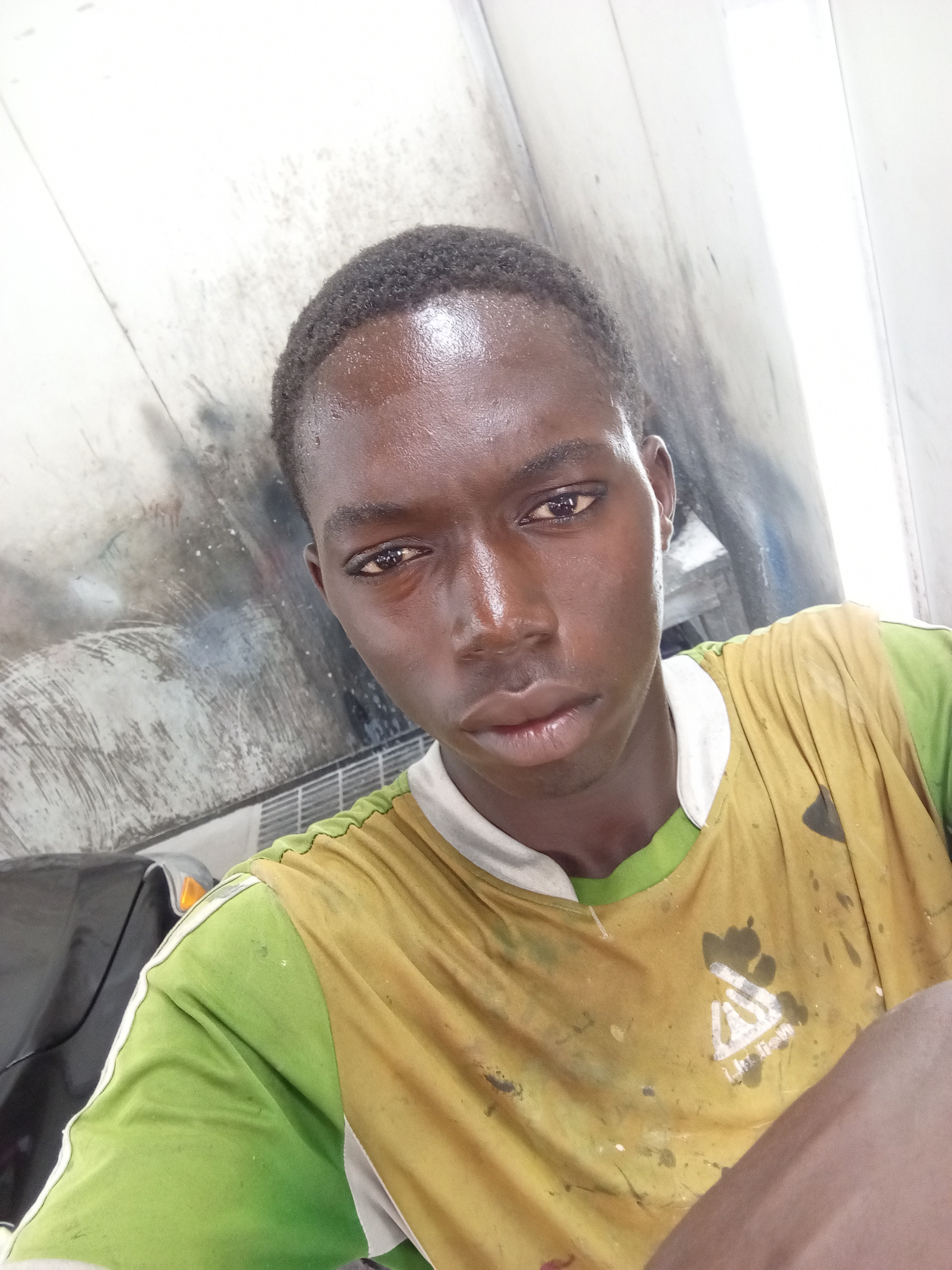 Abiodun44 Profile Picture