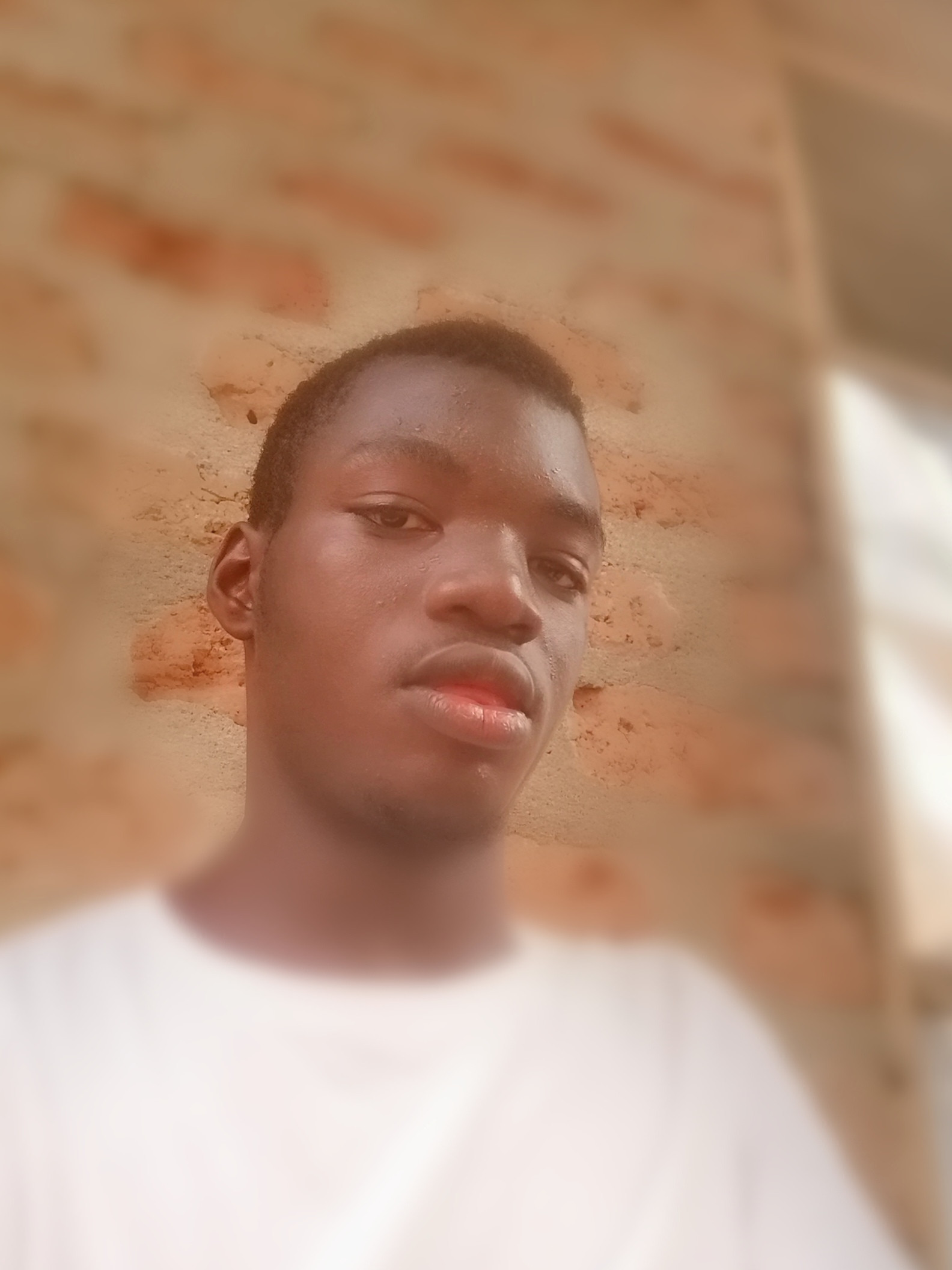 Godwin Aondohemba Profile Picture