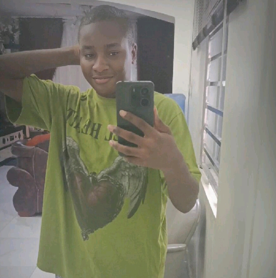Chinedu Johnbosco Profile Picture