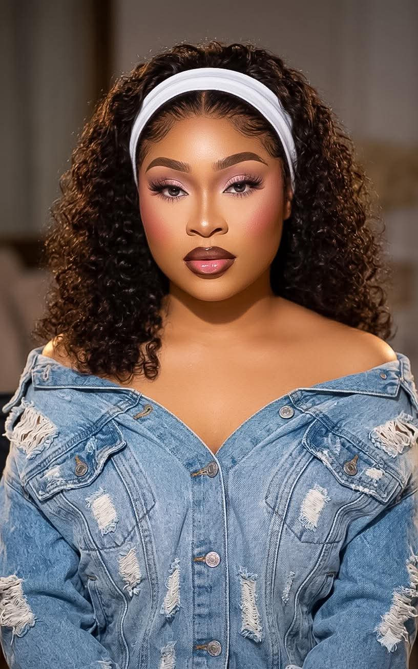 Uchendu Oluchi Profile Picture