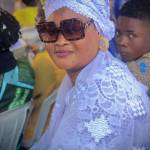 Ibrahim Oyinkansola Profile Picture