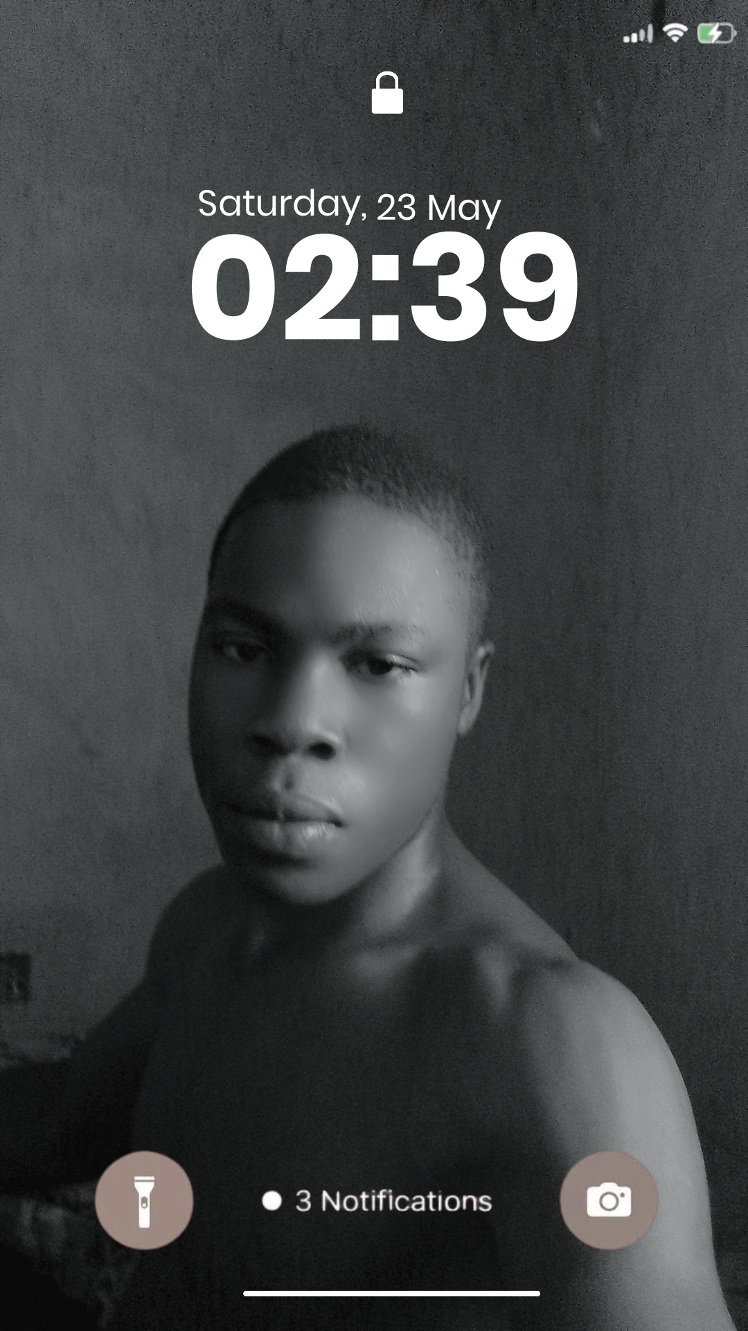 Yfirirng Profile Picture