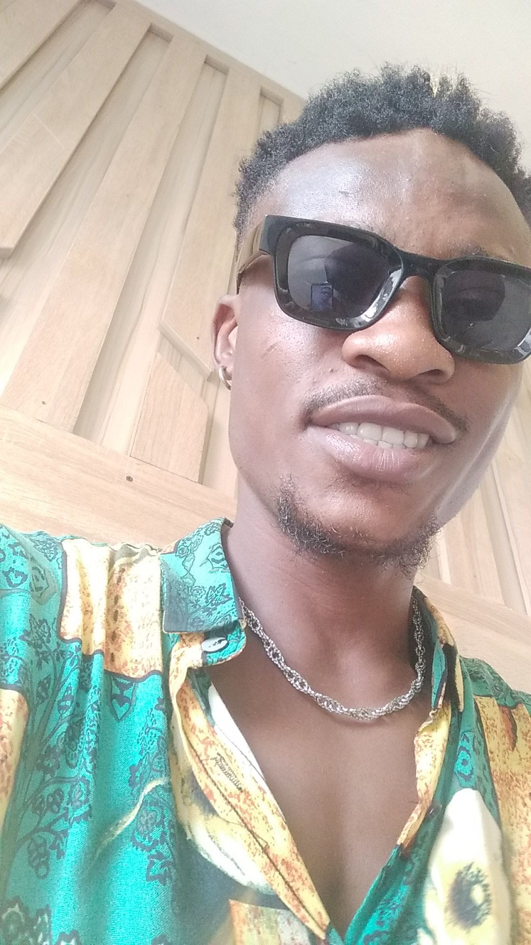Udeh Stanley Profile Picture