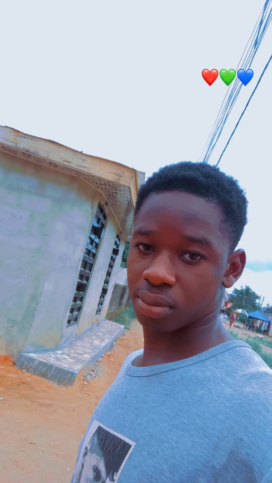 Kelechi Nwokocha Profile Picture