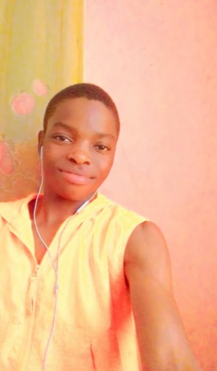 Marvelous Nnanyere Profile Picture