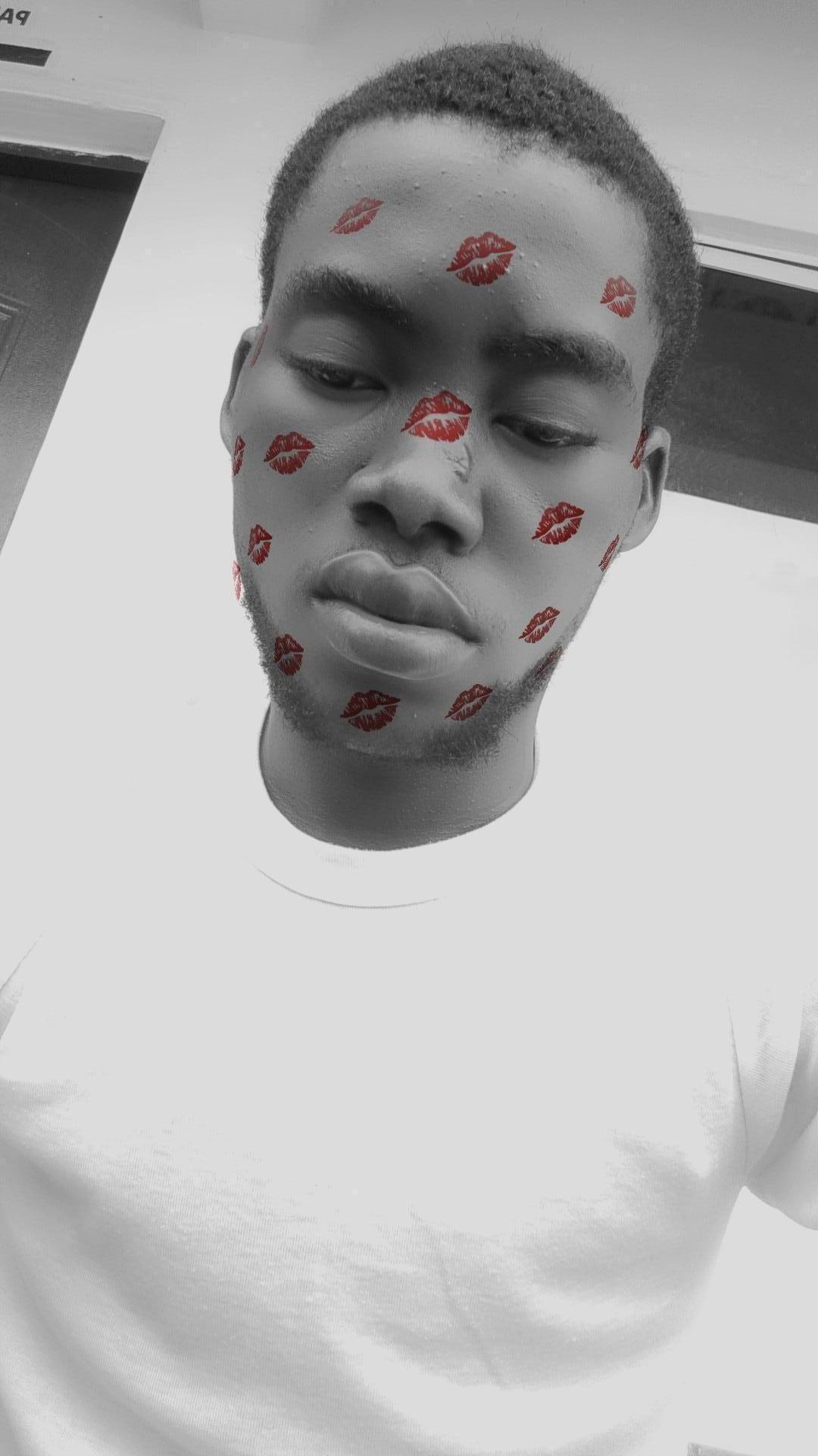 Samuel Sunday Profile Picture