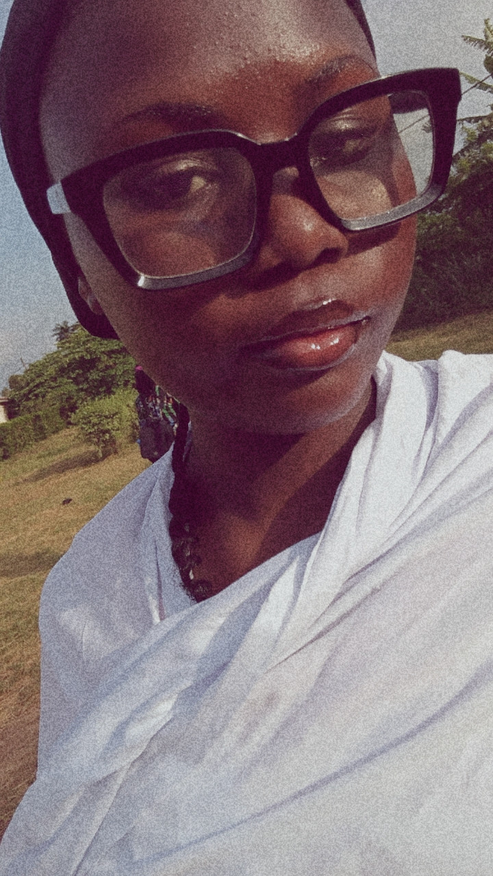 Comfort Etarigho Profile Picture