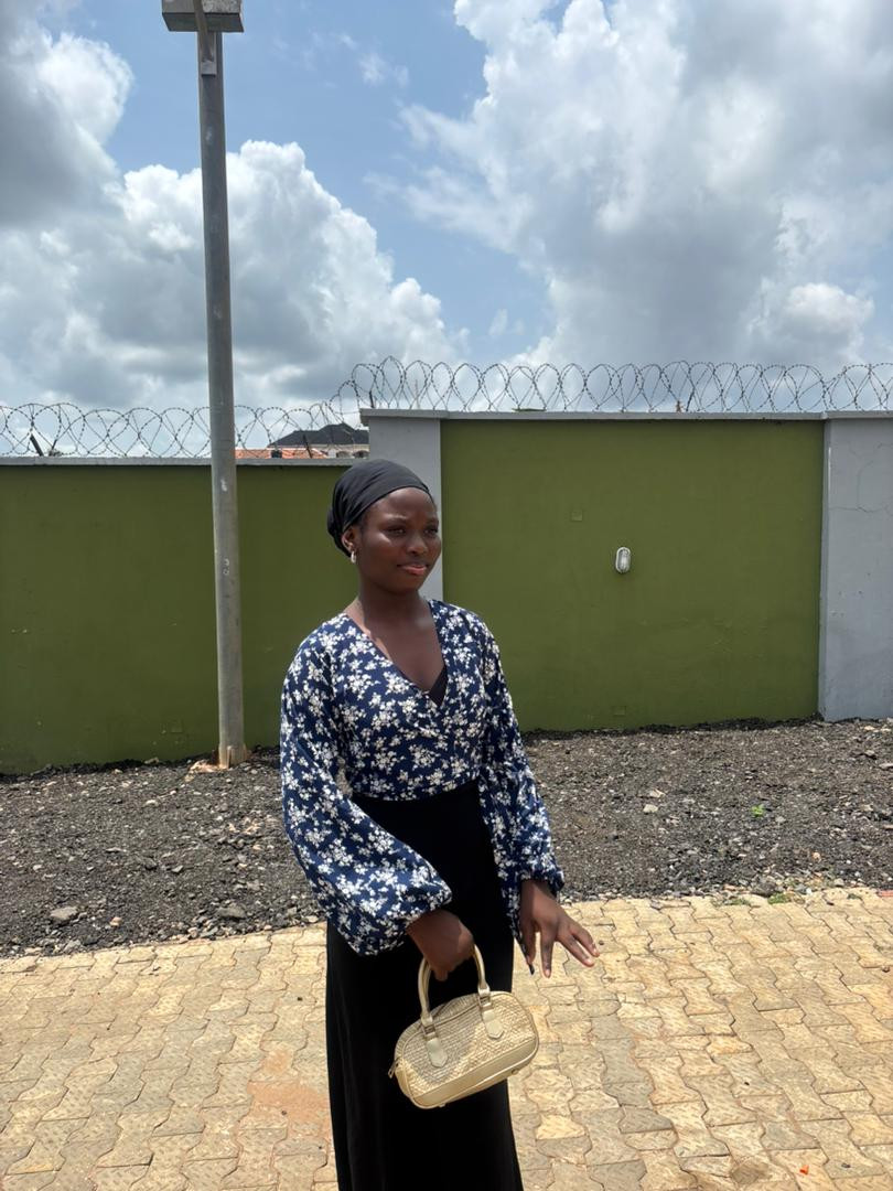 Ifeoluwa Temitope Profile Picture