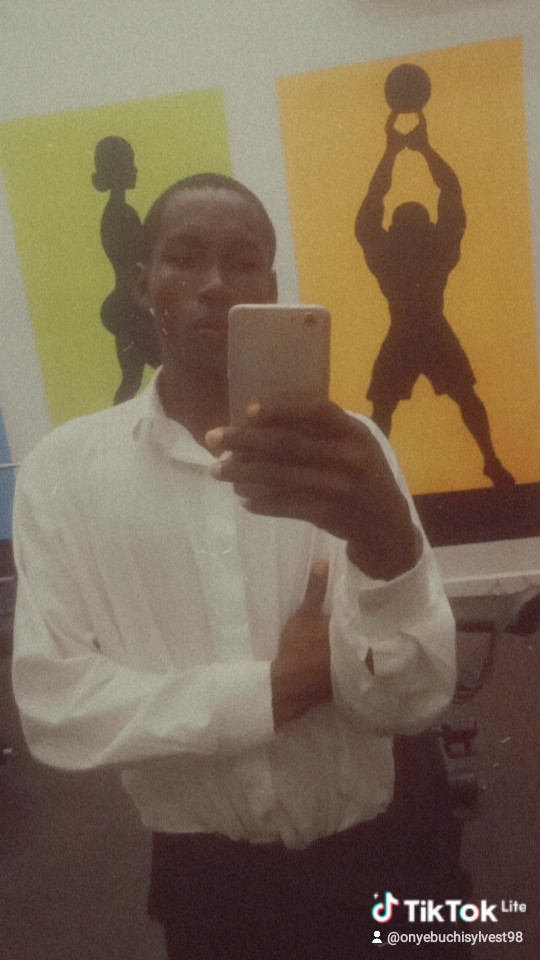 Onyebuchi Franklin Profile Picture