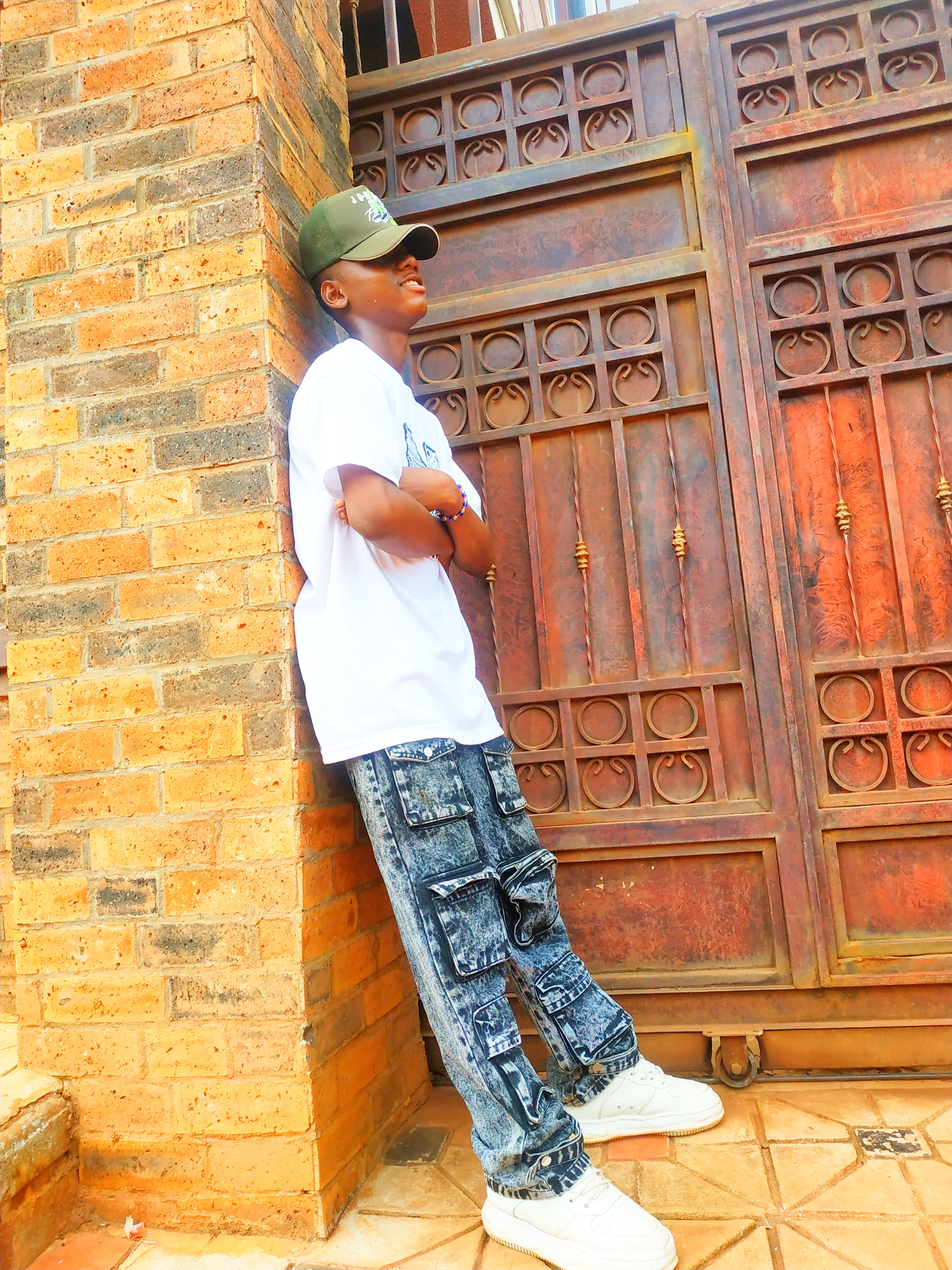 Agwu Daniel Profile Picture