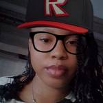 Chioma Favour Profile Picture