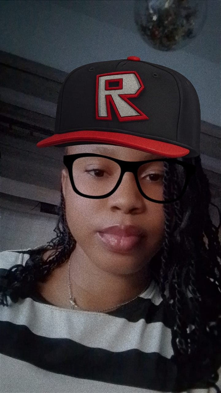 Chioma Favour Profile Picture