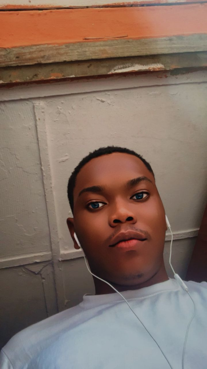 Hammad Profile Picture