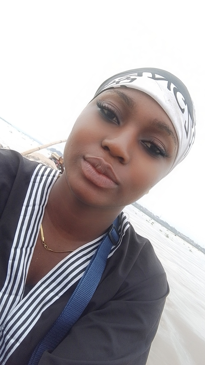 OLUCHI MAUREEN Profile Picture