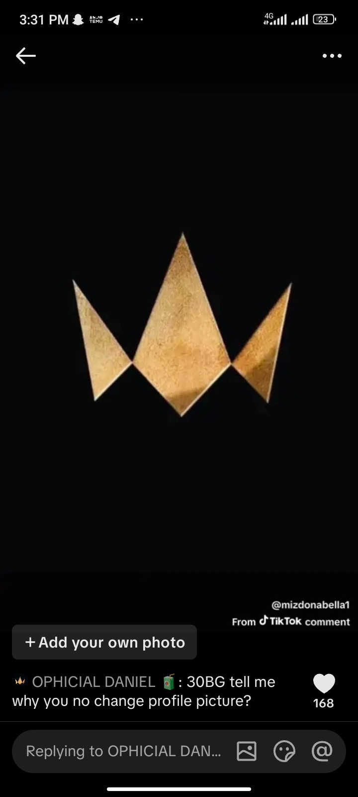 avatar
