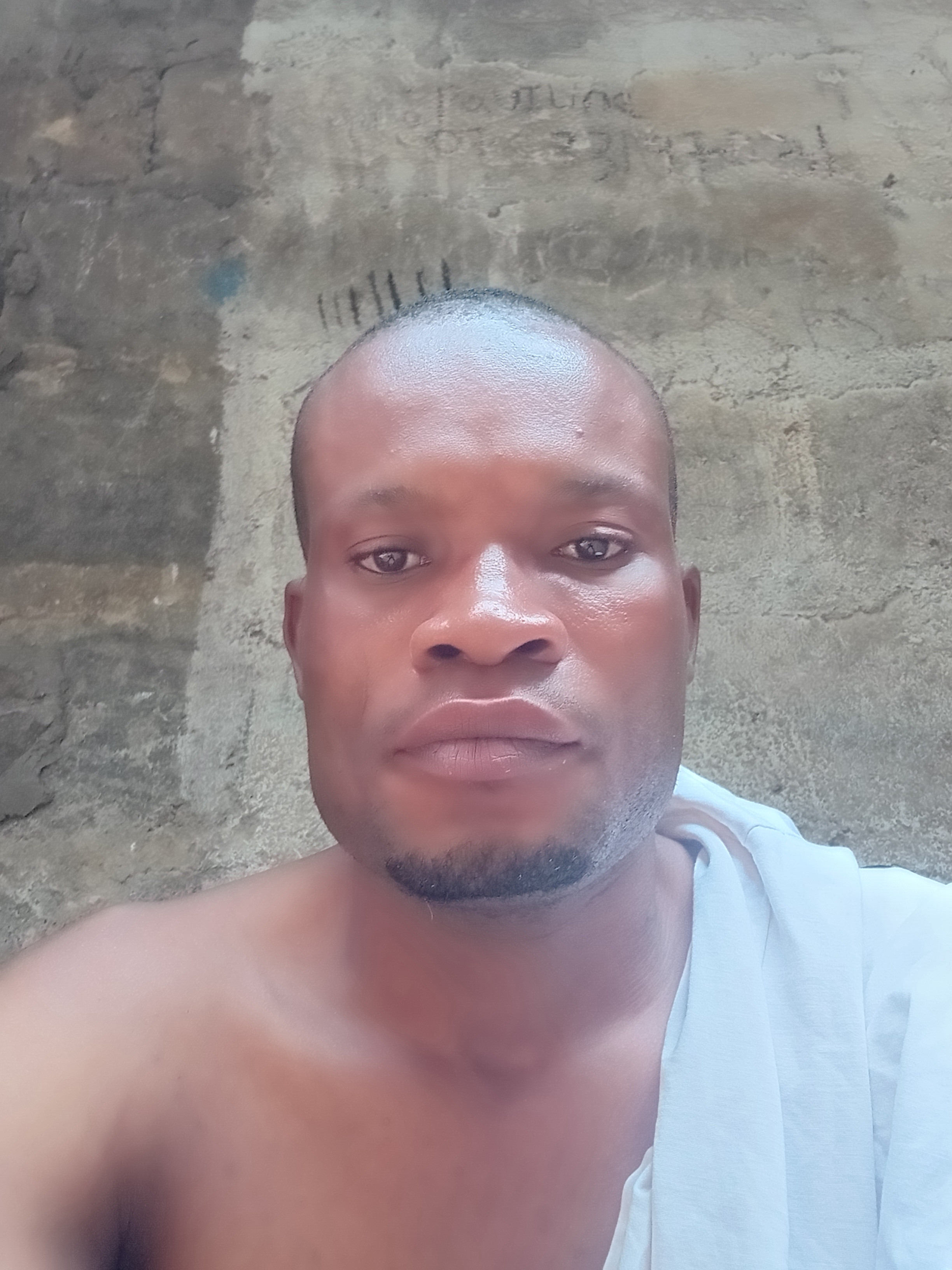 akano Muniru Hammed Profile Picture