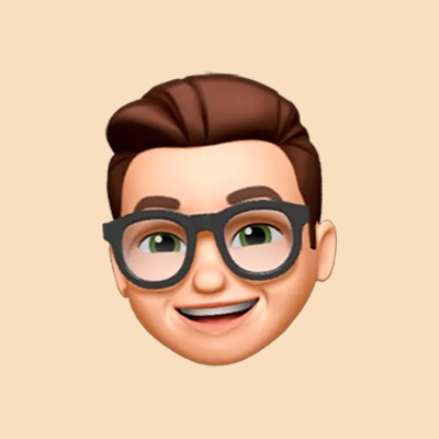 Fred Profile Picture